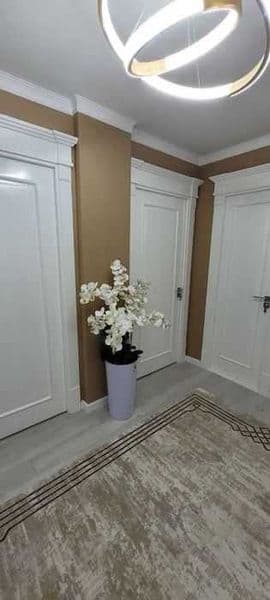 Район: Яшнабадский<br />
Адрес: Ташсельмаш<br />
<br />
Комн — фото 5