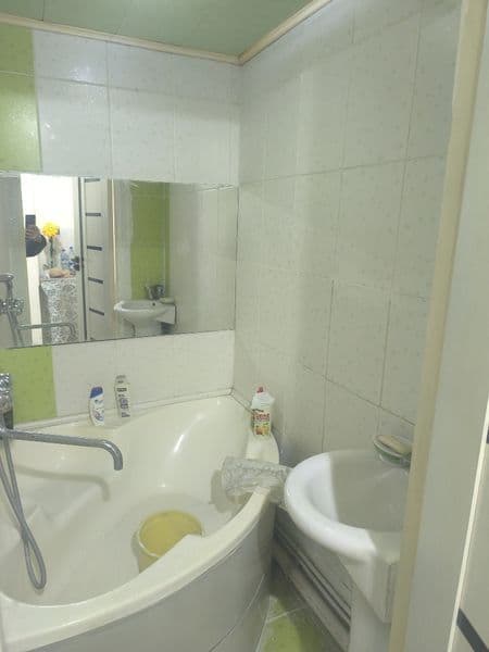 1-2 oyga Ijaraga beriladi 2xona 42kv. m maydonda Holati shu  — фото 2