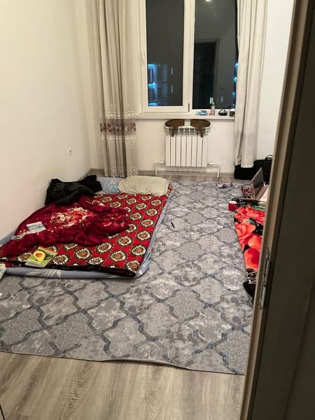 Sergili Yangi Darxon oqiydigan toza ozoda qizlarga kvartira  — фото 2