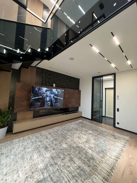 Аренда шикарного пентхауса в NRG OYBEK <br />
Район: Мирабад