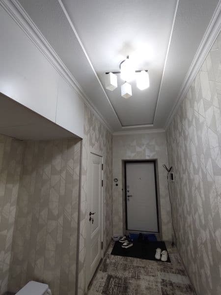 hamma sharoitlari bor qulay kvartira kadewva bozori oldida o — фото 2