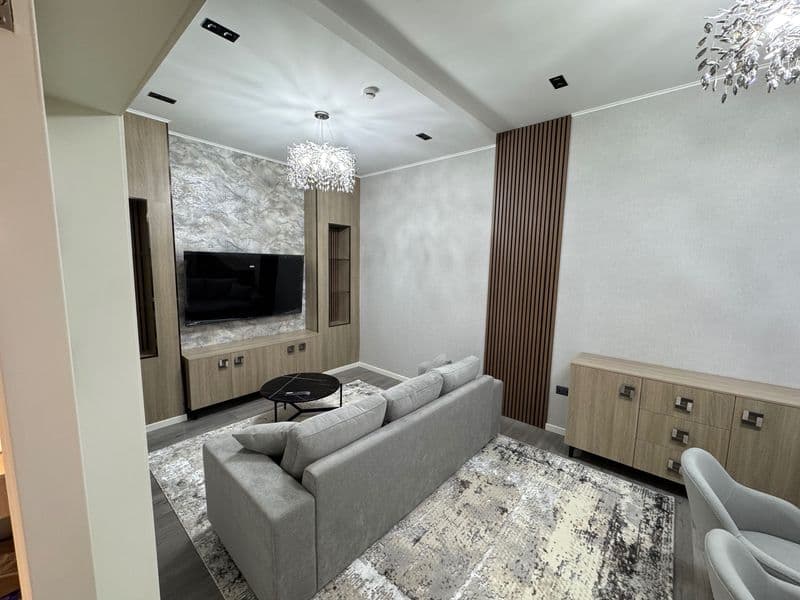 65 м² | 7 этаж<br />
Новый ремонт, никто не жил<br />
Веранд — фото 5