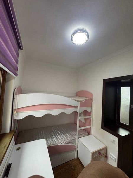 Сдаётся 3х комнатная евро квартира в Сергели 3А новастройка. — фото 5