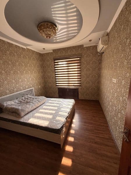 Срочно сдам сергели 5 <br />
2/5/9 500& <br />
всё необходим