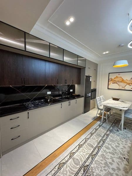 Шайхантахурский район<br />
ЖК Koh Ota<br />
2/4/9<br />
62  — фото 4