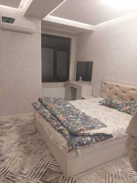 • Район: Алмазар<br />
• Адрес: Кара камиш 2/4<br />
• Ориен