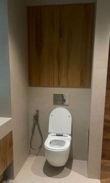 Аренда квартира в Ташкенте 2/13/26 Nest One/Tashkent city<br — фото 3