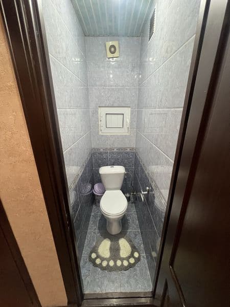 Сдам квартиру только семейным <br />
<br />
4 комнатная <br  — фото 5