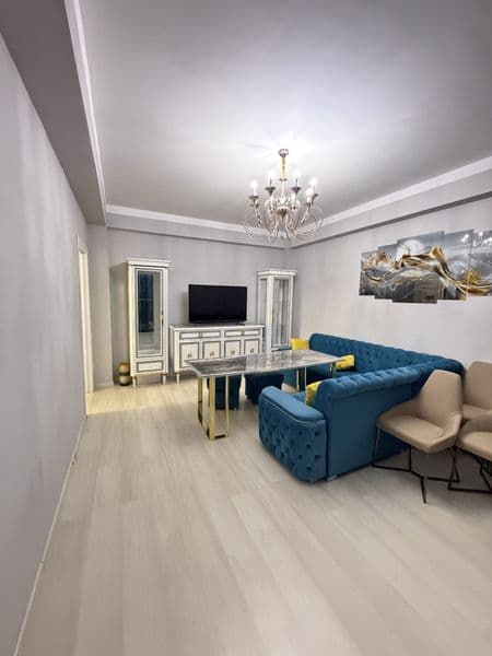 Яккасарайский район Жк Hilmor<br />
2 комнатная 85метр квадр — фото 3