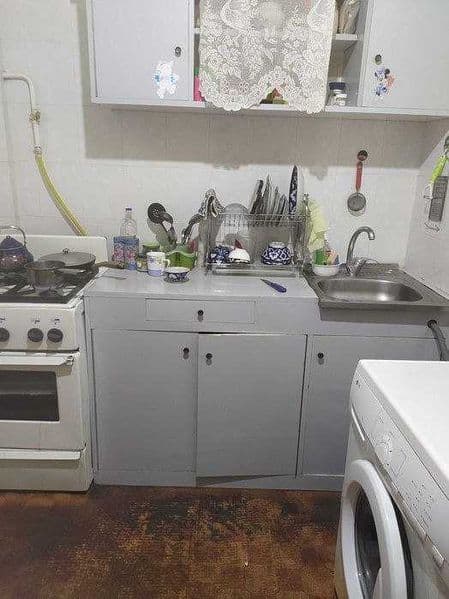 Student yoki ishlaydigan 2 ta qiz kvartiraga sheriklikka oli — фото 3