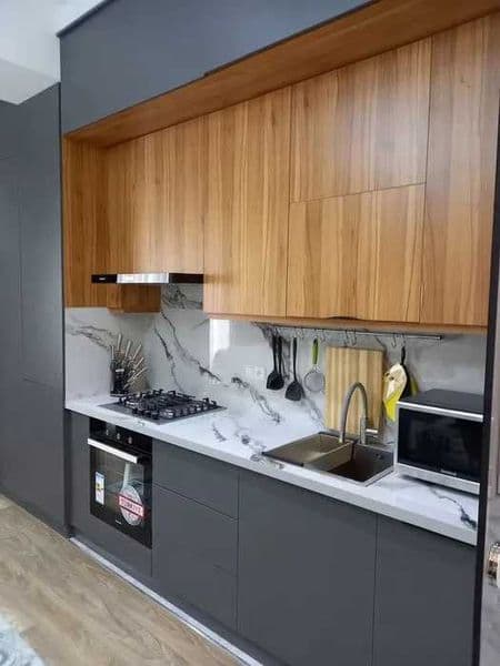 Район: Yunusabad<br />
Адрес: JK <br />
<br />
Комнат: 2<br  — фото 5