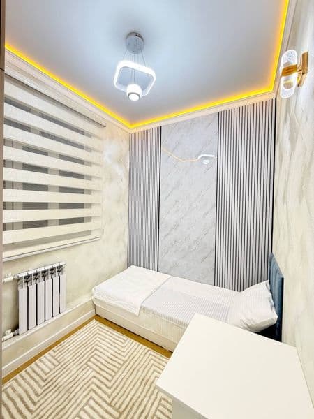 Chilonzor <br />
Mirzo Ulugʻbek metro <br />
2 xona 3 qiling — фото 5