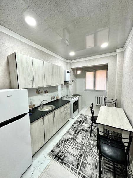 Аренда 3 хона 2 етаж 9 етажли<br />
Себзор Закс <br />
Оилаг — фото 4