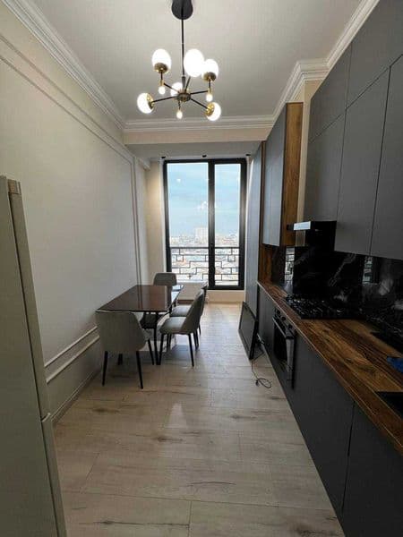 Сдаётся в аренду, на долгий срок, своя 3/7/10эт, <br />
ново — фото 4