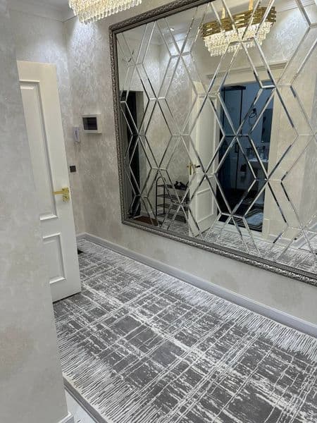 Аренда 2х комнотноя квартира после ремонта не кто не жил, Но — фото 3