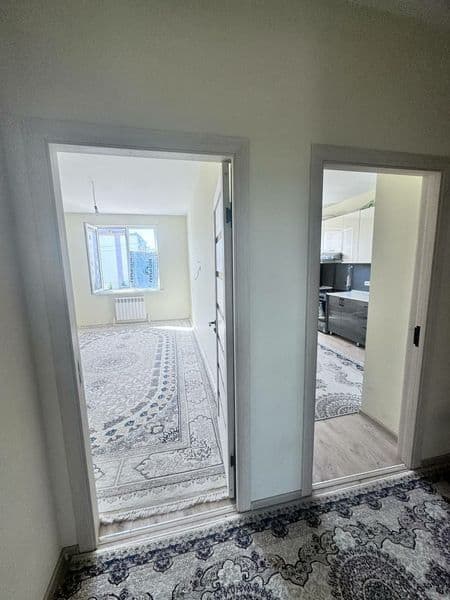 Аренда квартира <br />
Сергиле Чоштепа <br />
<br />
Метро 2 — фото 5