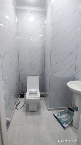 Сдаётся 2/5/10 Новостройка Узбум Хокимият напротив Альфраган — фото 4