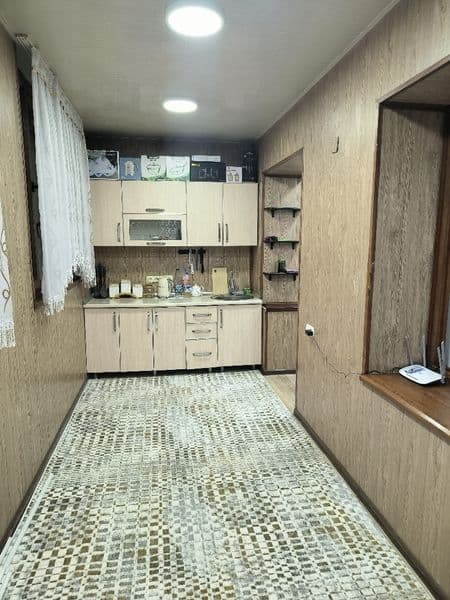 Сдается для иностранцев 2 комнатная квартира (переделанная н — фото 5