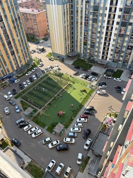 Arenda 2 xonali uy metroga yaqin 65 kv 16 etajkali yangi qur