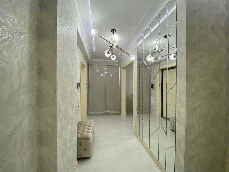 Сдаётся квартира на NRG Oybek<br />
#Ориентир -Shohmed<br /> — фото 4