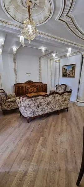 Сдаётся отличная и уютная квартира!<br />
<br />
 Район: Мир — фото 4