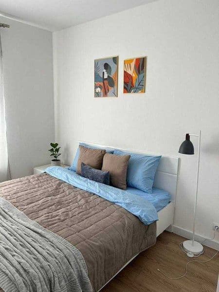 Сдам 2-х комнатную квартиру на 7 этаже,<br />
В квартире ест — фото 2