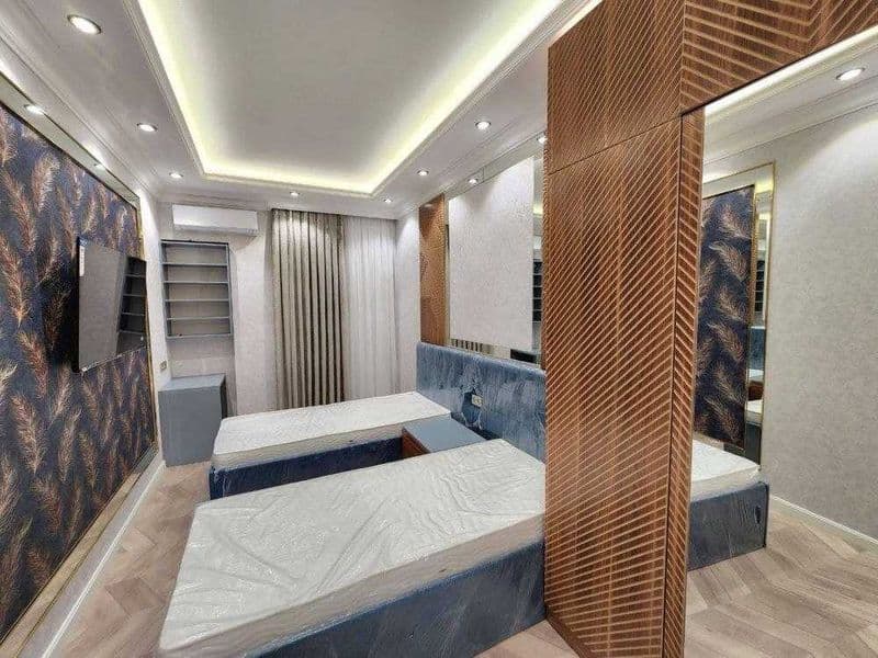 Сдается в Центре города, Яккасарайский Район, ор-р Текстильн — фото 5