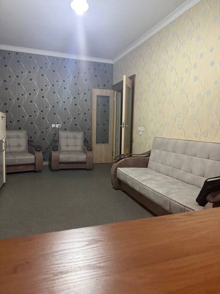 • Сдаётся в Аренду 2-х комнатная квартира в Сергели 7 <br /> — фото 2