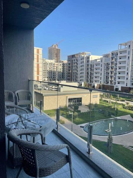 Сдается квартира на Ташкент сити  Гарднес сдается впервые зе — фото 2