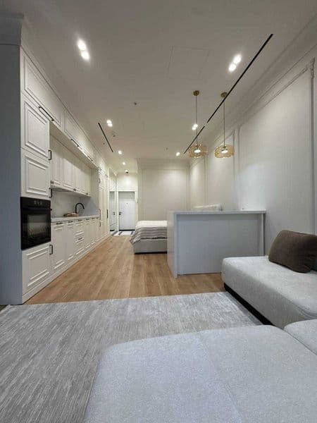 Долгосрочная Аренда <br />
Жилье расположено очень удобно. < — фото 2