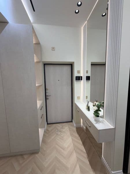 Аренда<br />
Новостройка  <br />
ул. Мактумкули ЖК “Poytaxt  — фото 4