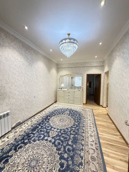 Аренда квартира сергели навастройка 6а. 2/3/7 хамма шаройити — фото 2