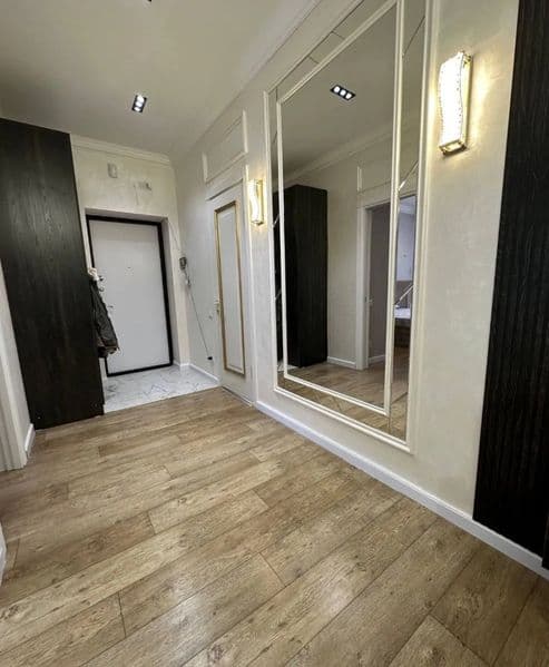 Мирабадский район <br />
ЖК Гринвич <br />
Ор-р: Британский  — фото 4