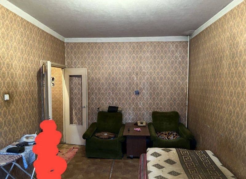 Yashnaobod Tuzelda 2 xona kv ijaraga beriladi