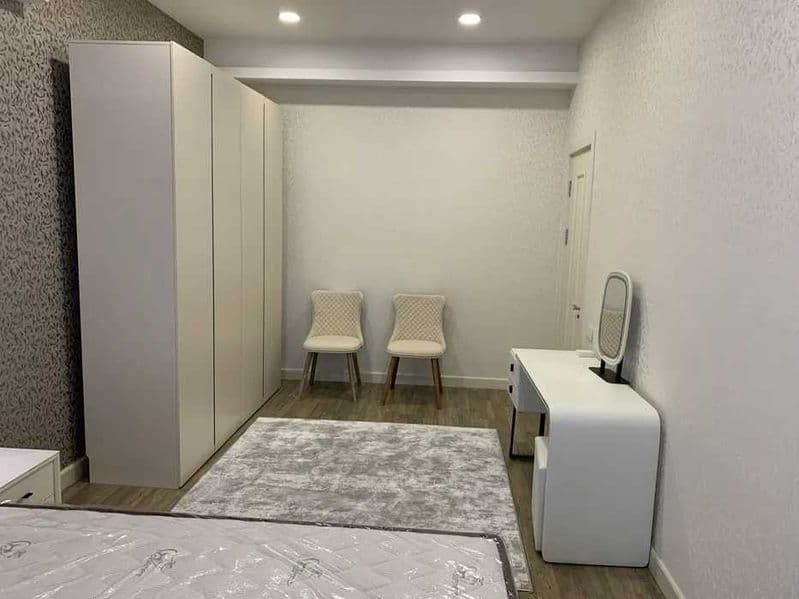 Сдаётся  квартира !  <br />
#Ориентир - Посольства Россия <b — фото 5