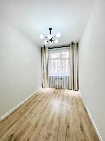 Новостройка кирпич<br />
План раздельная<br />
С/у раздельны — фото 3