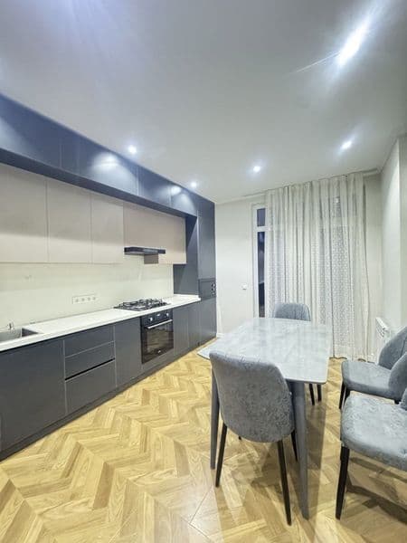 СДАЁТСЯ В АРЕНДУ <br />
НОВОСТРОЙКА <br />
ЖК " NRG Mirzo Ul