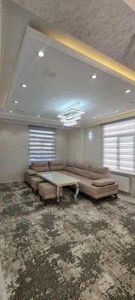 Сдаётся КЛАССНАЯ квартира<br />
<br />
• Район: Мирзо Улугбе — фото 4