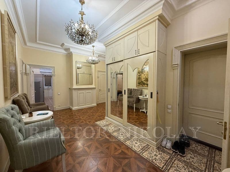 Сдаётся 4-х комнатная квартира <br />
в ГАБУСе (ГОШТ)<br />
 — фото 4