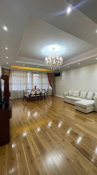 Сдаётся в аренду квартира от собственника, иностранцам. 3х к — фото 2