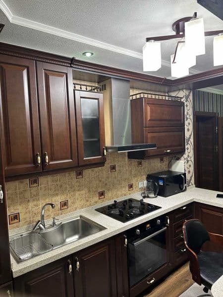 Сдаётся КЛАССНАЯ квартира<br />
<br />
• Район: Юнусабадский — фото 4