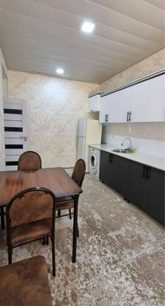 Мирзо Улуғбек тумани, Ҳамид Олимжон метро ёнида янги 2 хонал — фото 3