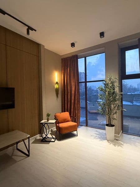 АРЕНДА КВАРТИРЫ<br />
Мирабадский район<br />
ЖК Mirabad Pal