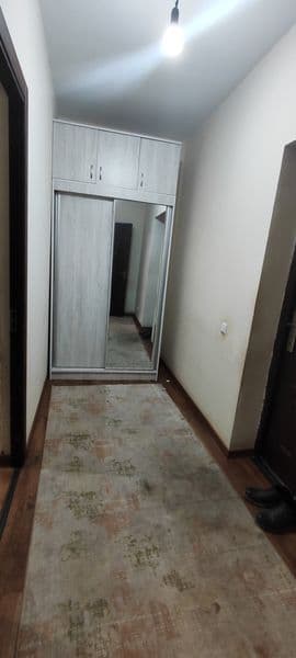 Sergeli Yangi Choshtepa 1 xonali hamma sharoiti bor oilga ij — фото 2