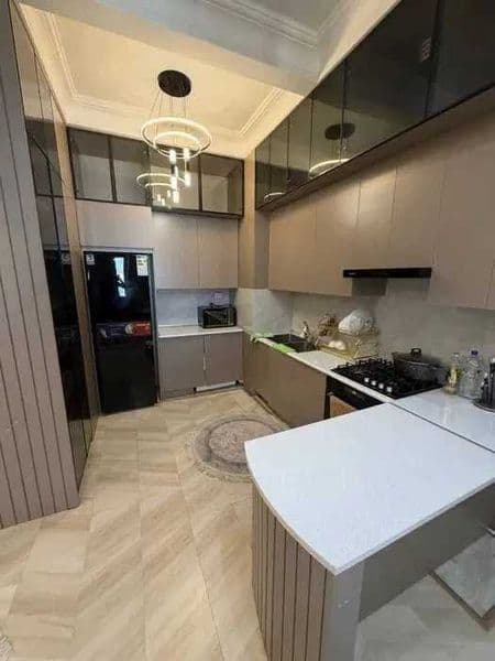 Сдаётся Уютная квартира!<br />
<br />
Район: Сергелийский<br — фото 3