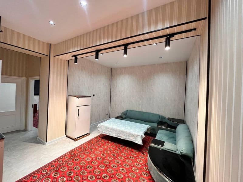 Новостройка 2025г<br />
2-х комнатная квартира. <br />
Ориен