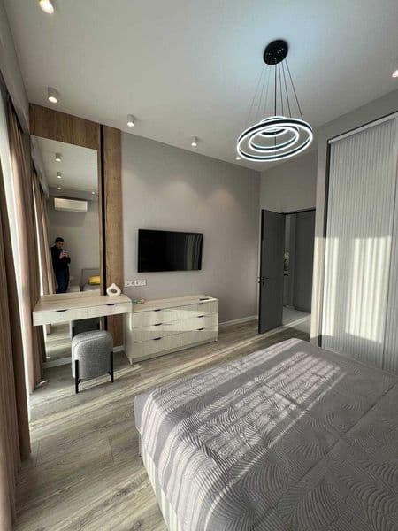 Сдаётся КЛАССНАЯ квартира<br />
<br />
• Район: Яккасарайски — фото 3