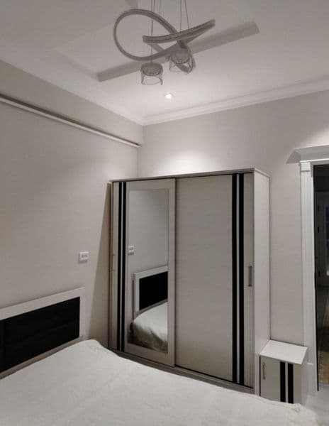 Район: Яшнабод<br />
Количество комнат:2<br />
Этаж:4<br />
 — фото 3