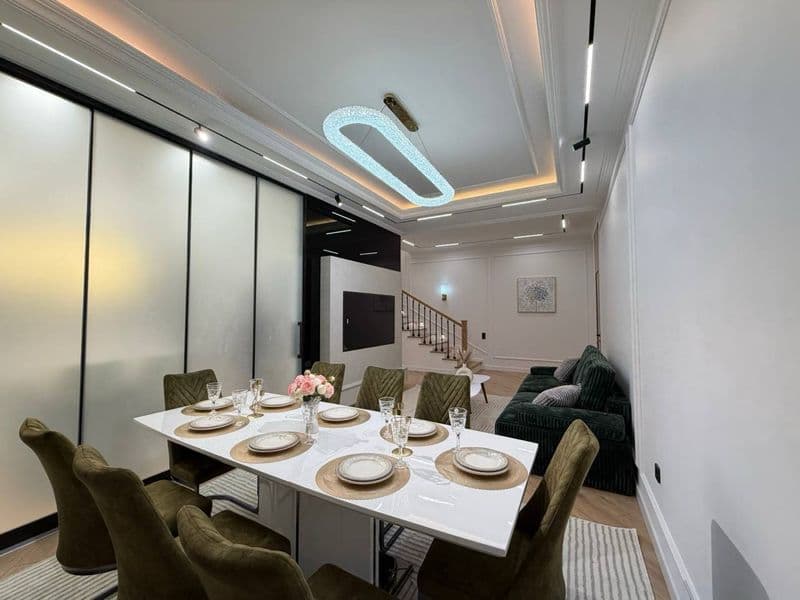 Сдаётся шикарная квартира ПРЕМИУМ класса. <br />
<br />
• Ра — фото 4