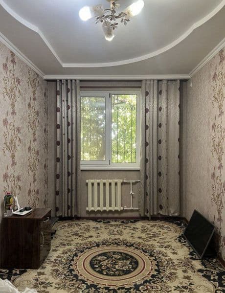 • АРЕНДА КВАРТИРА<br />
• Район: - Шайхантахурский <br />
•  — фото 4